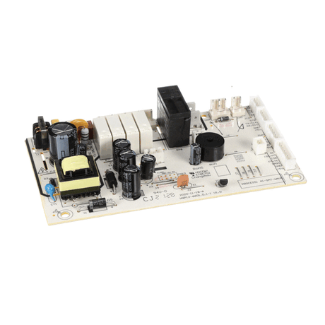 This is a genuine Samsung DD81-03119A SVC POWER CONTROL BOARD MAIN