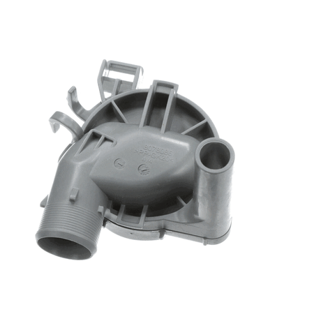 Samsung DD81-03700A SVC-WATER FLOW CHANN DDWF24