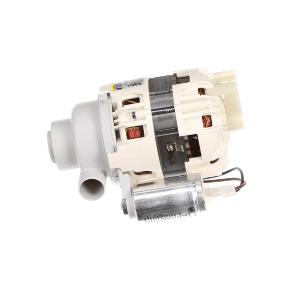 This is a genuine Samsung DD81-03749A SVC CIRC PUMP 120V DDWF24