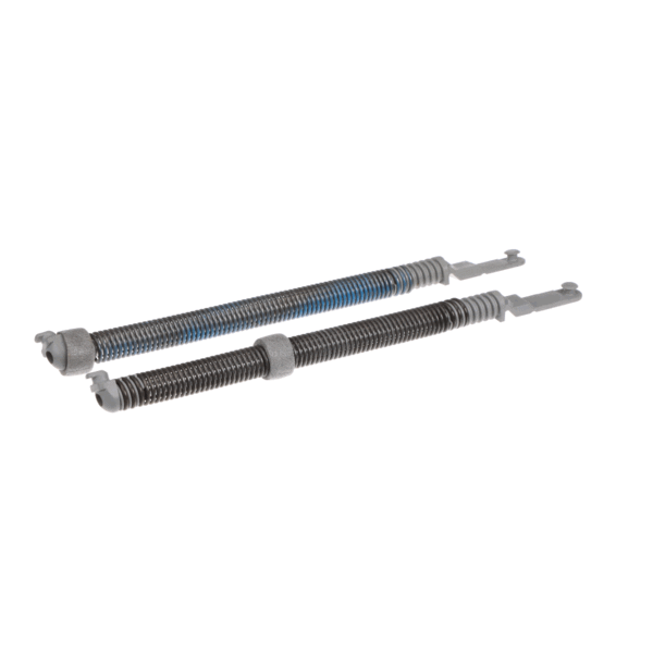 Samsung DD81-03787A SVC DOOR SPRING CPL BLUE