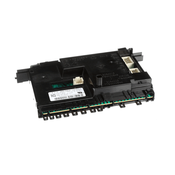 Samsung DD81-03812A SVC-CONTR UNIT CPL BLUE