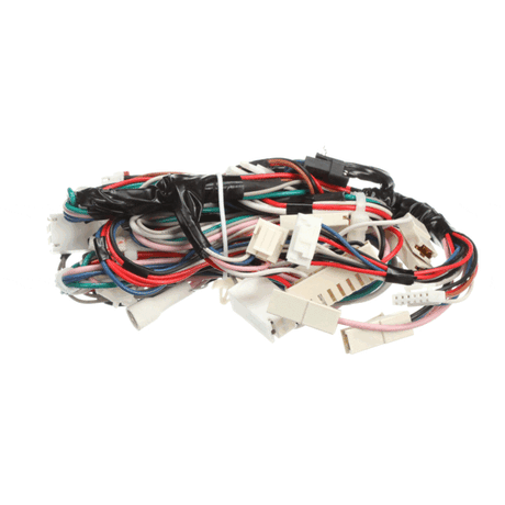 This is a genuine Samsung DD81-04338A SVC-WIRE HARNESS MAIN;ODM,4051