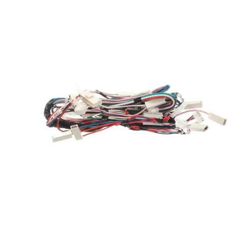 This is a genuine Samsung DD81-04361A SVC-WIRE HARNESS MAIN;DW80CG40