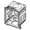 Samsung DD82-01361A Tub Assembly