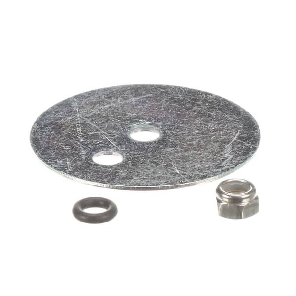 Samsung DD82-01415A RAIL ROLLER ASSEMBLY