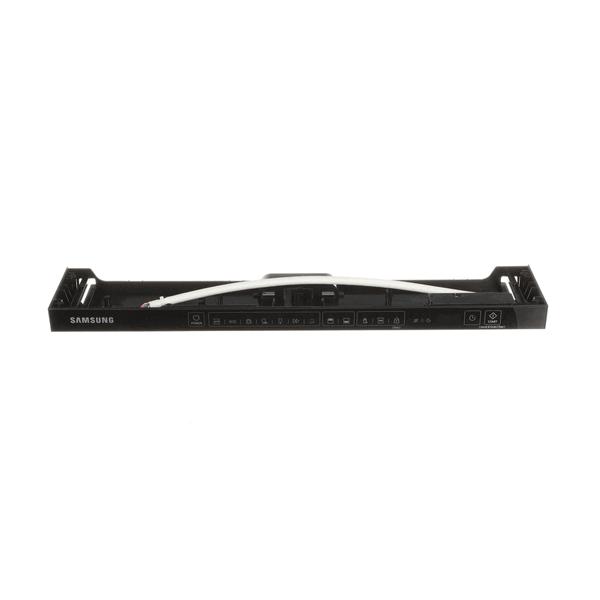 Samsung DD82-01672B SVC ASSEMBLY PANEL CONTROL