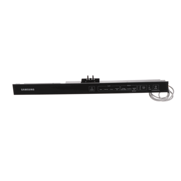 Samsung DD82-01981A SVC CONTROL PANEL