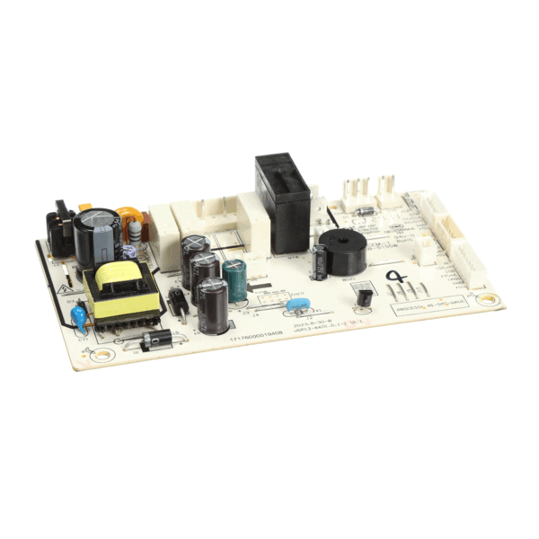 Samsung DD82-02112A SVC ASSY PBA-MAIN;ODM,4051SR