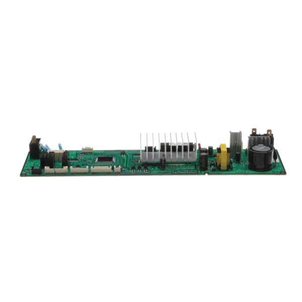 Samsung DD92-00059K MAIN BOARD