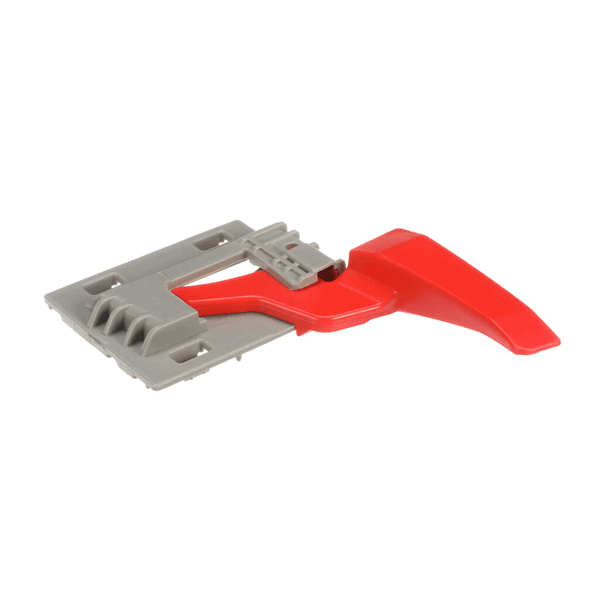 This is a genuine Samsung DD97-00572A ASSEMBLY BASKET ADJUSTER L;DW9