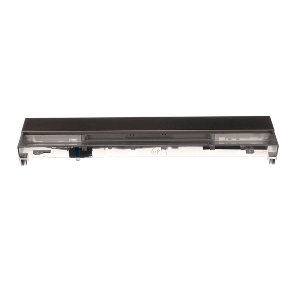 This is a genuine Samsung DD97-00590P ASSEMBLY PANEL BOX