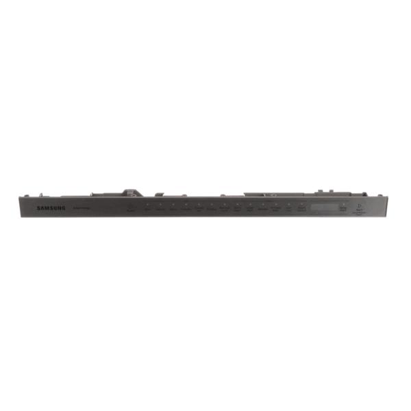 This is a genuine Samsung DD97-00659E ASSEMBLY PANEL CONTROL;DW5000C
