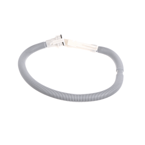 This is a genuine Samsung DD97-00662B ASSEMBLY HOSE DRAIN;DW5000C