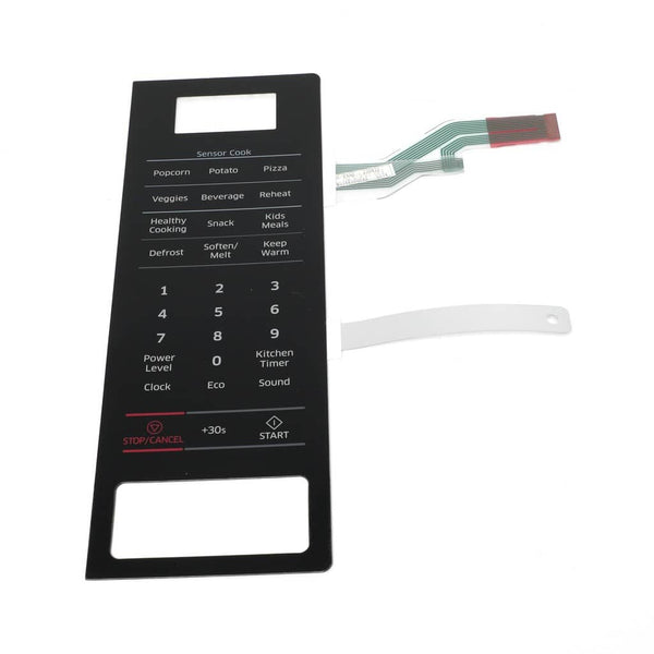 Samsung DE34-00444M Switch Membrane