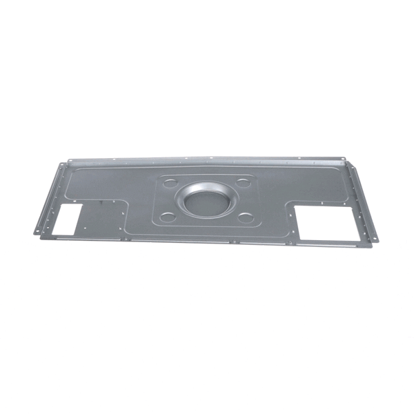 Samsung DE63-00856A COVER BACK;NQ9300M,GI-SGCC,T0.