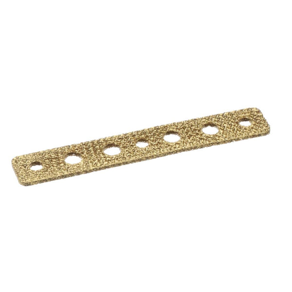 Samsung DE63-00889A Gasket HEATER;COMBI Oven,brass