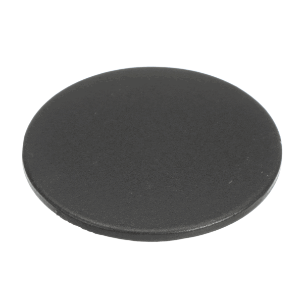 Samsung DE81-02687A SVC BURNER CAP 16K BLK PORC