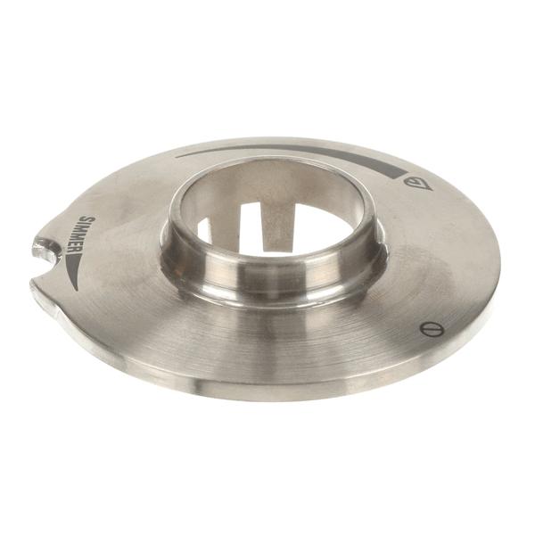 Samsung DE81-02740A SVC SPILL PROTECTOR SIMMER