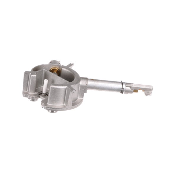 This is a genuine Samsung DE81-02867A SVC ASY DUAL BURNER 18K LP