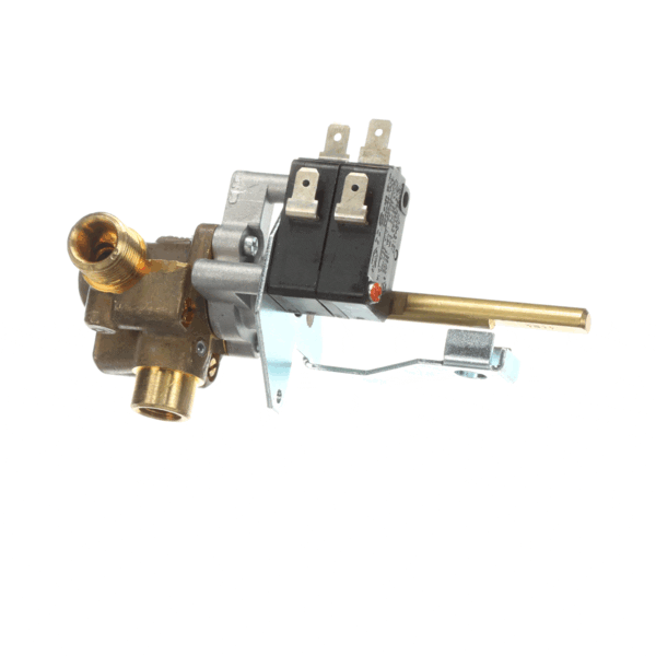 This is a genuine Samsung DE81-03012A SVC-DDUAL BRNR VALVE PGM36