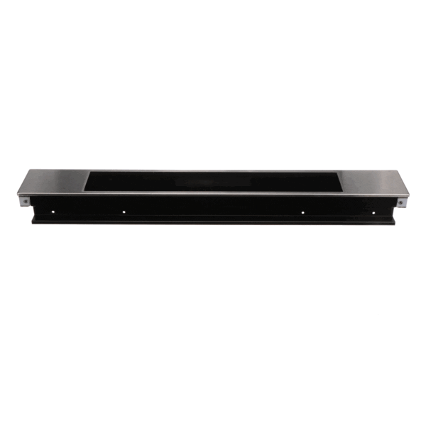 This is a genuine Samsung DE81-03164A SVC ASY CONTROL PANEL DBL