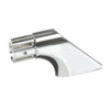 Samsung DE81-03339A SVC END CAP DOOR HANDLE CH