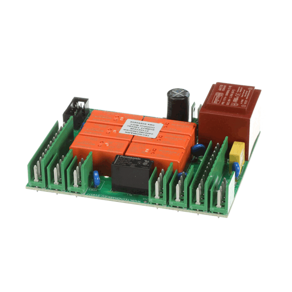 Samsung DE81-03410A SVC MAIN CTR BOARD SLTC E 2M