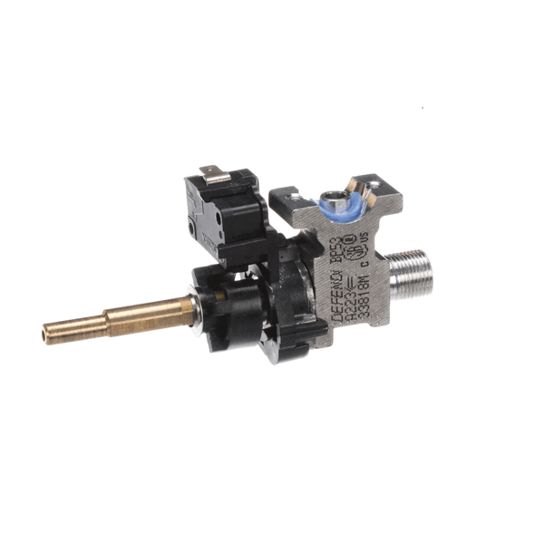 Samsung DE81-03544A SVC-VALVE SINGLE ALUM NG