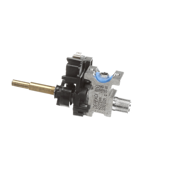 Samsung DE81-03545A SVC-VALVE SINGLE ALUM NG