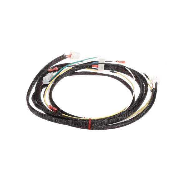 Samsung DE81-04025A SVC WIRE HARNESS DOUBLE FAN