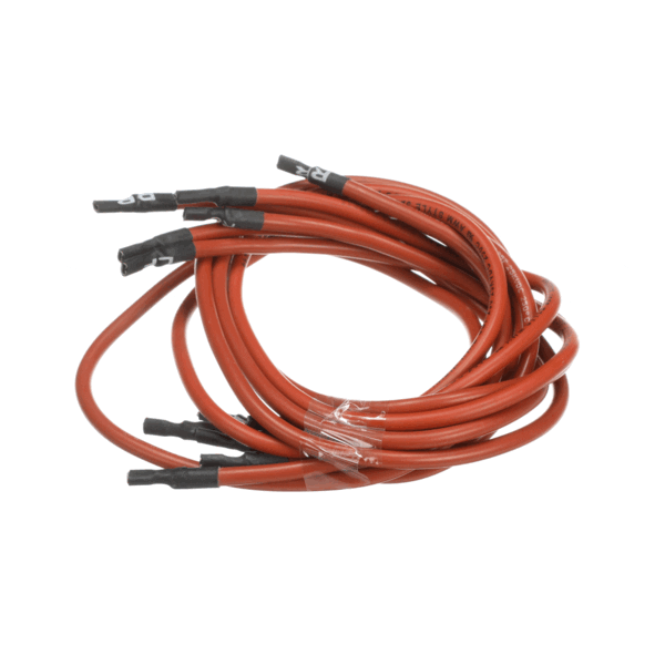 Samsung DE81-04116A SVC IGNITER WIRE SET 36 48