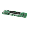 Samsung DE81-04320A SVC DISPLAY MODULE LED SNG