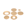 Samsung DE81-04410A SVC-ASSEMBLY PACKING BRASS CAP