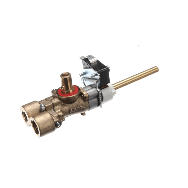 Samsung DE81-04463A SVC-ASY VALVE 16K LH NG