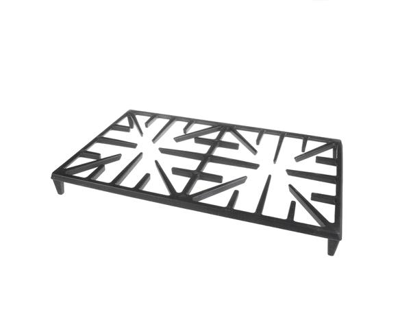 Samsung DE81-04549A SVC-GRATE 4 FINGER 14X24