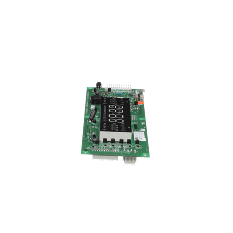 Samsung DE81-04977A SVC LED CONTROLLER DOUBLE