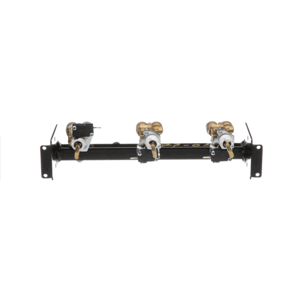 This is a genuine Samsung DE81-05053A SVC-ASY MANIFOLD NG 48