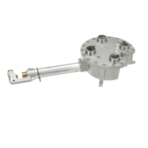 Samsung DE81-05357A SVC ASY BURNER BASE DUAL