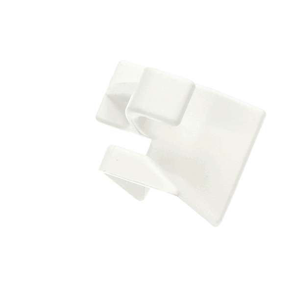 Samsung DE81-05517A SVC LEFT REAR RACK HOLDER