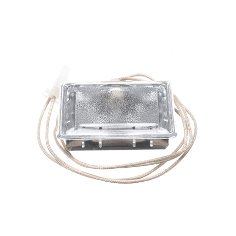 This is a genuine Samsung DE81-05611A SVC ASY LIGHT HALOGEN 20W