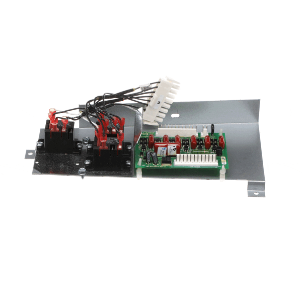 This is a genuine Samsung DE81-05732A SVC ASY ELECTRONICS BASE