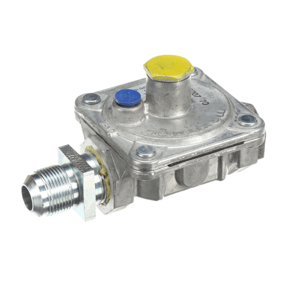 This is a genuine Samsung DE81-05761A SVC ASY REGULATOR NG 3 4