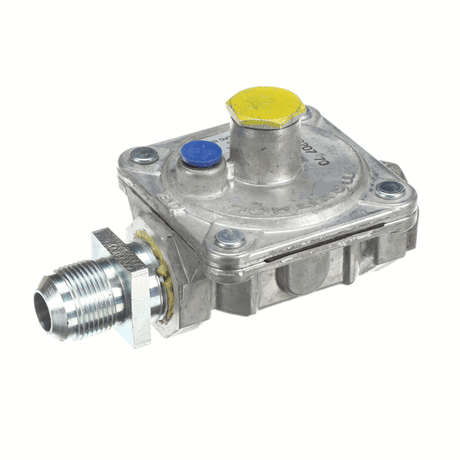 This is a genuine Samsung DE81-05761A SVC ASY REGULATOR NG 3 4