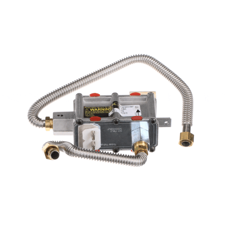 Samsung DE81-05780A SVC-ASY THERMAL VALVE