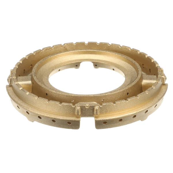 Samsung DE81-05803A SVC BURNER RING DUAL 18K