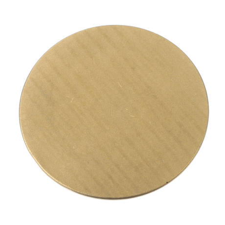 Samsung DE81-06165A SVC-TOP CAP D DUAL BRASS
