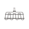 Samsung DE81-06288A SVC-BROIL ELEMENT 3100W