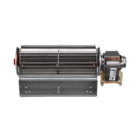 Samsung DE81-06304A SVC-FAN COOL HWO227 230