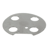 Samsung DE81-07024A SVC GASKET DUAL BURNER
