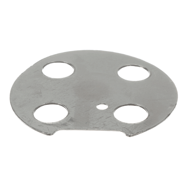 Samsung DE81-07024A SVC GASKET DUAL BURNER